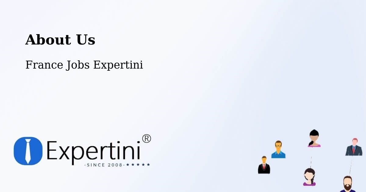 About Expertini Recruitment Platform  – Guyancourt - Guyancourt, France Jobs Expertini